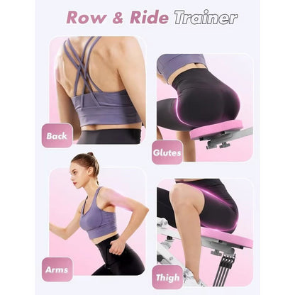 3-in-1 Total Body Sculpting System