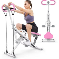 3-in-1 Total Body Sculpting System