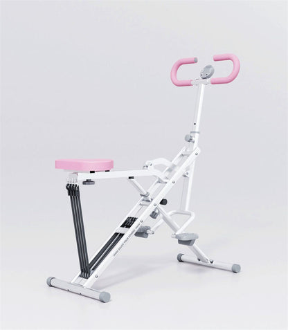 3-in-1 Total Body Sculpting System