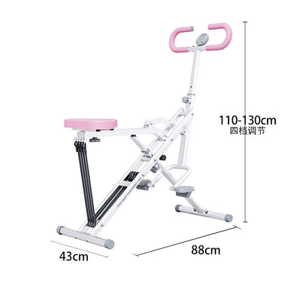 3-in-1 Total Body Sculpting System