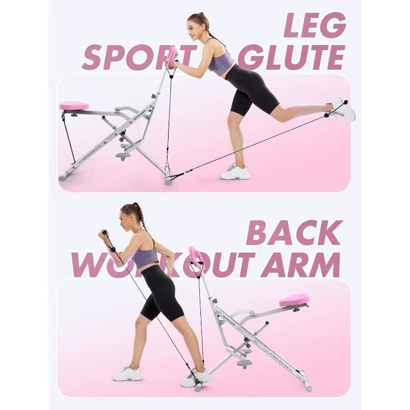 3-in-1 Total Body Sculpting System