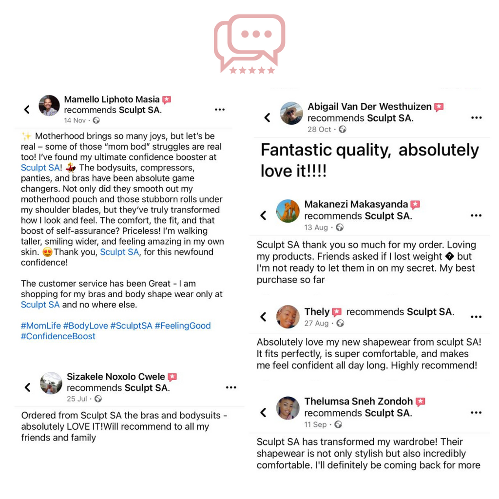 Sculpting Shapewear Hourglass Tummy Control Bodysuit