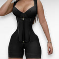 Sculpting Shapewear Hourglass Tummy Control Bodysuit